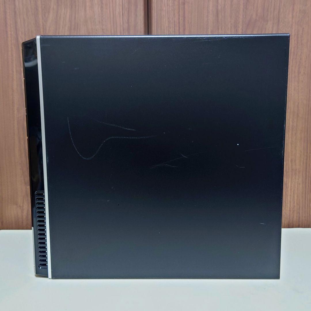 MouseComputer Corei7 メモリ16GB SSD512GB