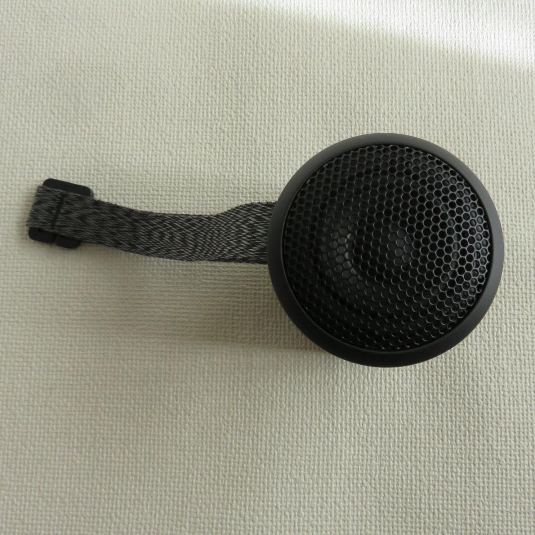 美品　SONY SRS-XB12 ソニーワイヤレススピーカー 2個セット