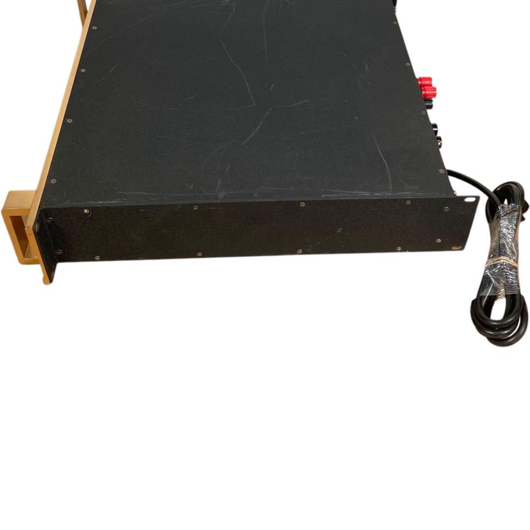 CLASSIC PRO CP1000 パワーアンプ　訳あり