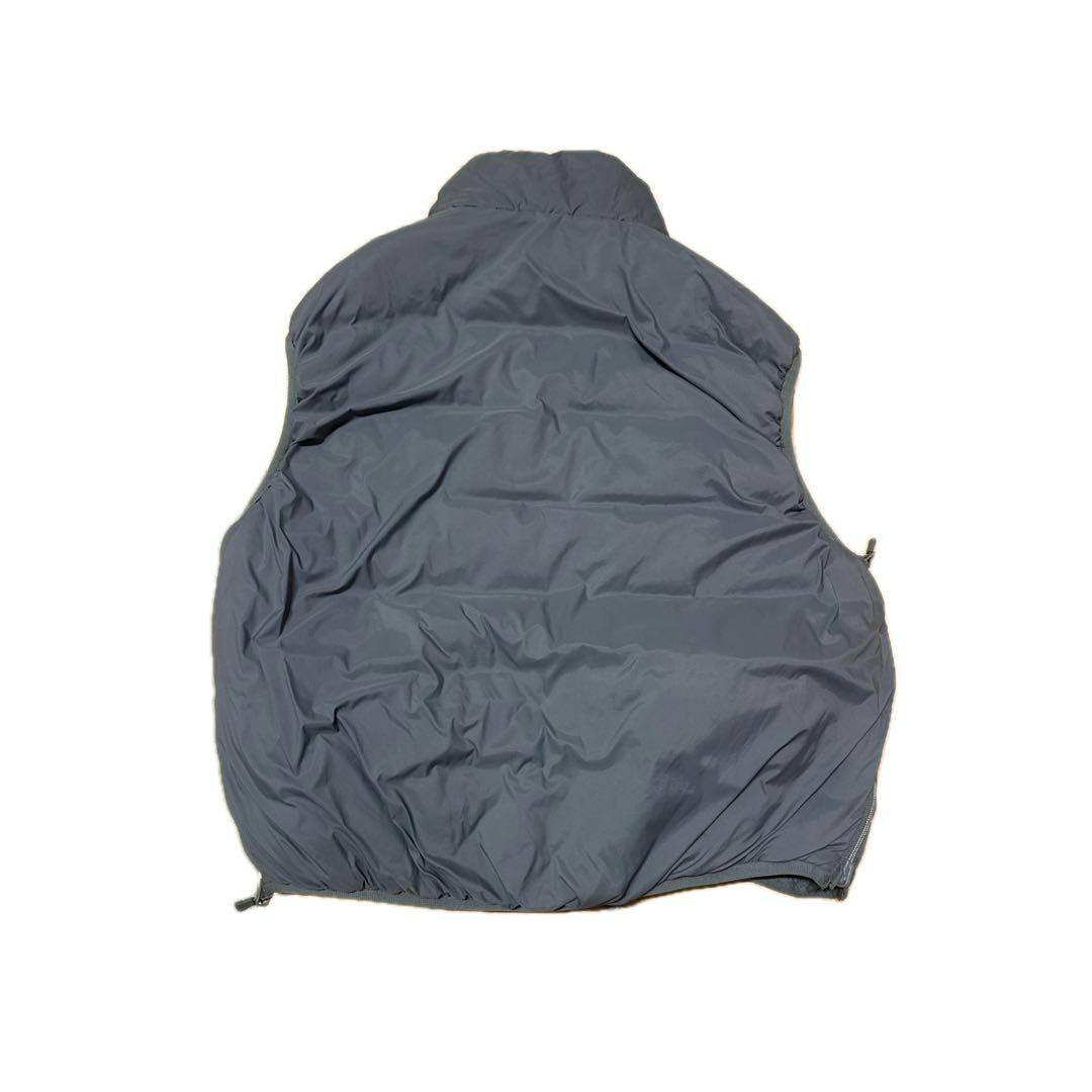 ジャケット・アウター DAIWA PIER39/REVERSIBLE PUFF VEST