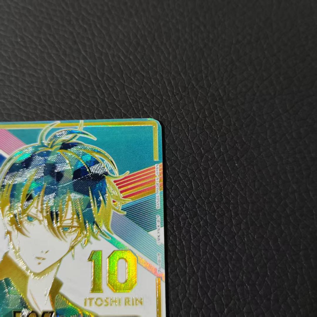 UNION ARENA 凛 UAPR-BLC-1-075