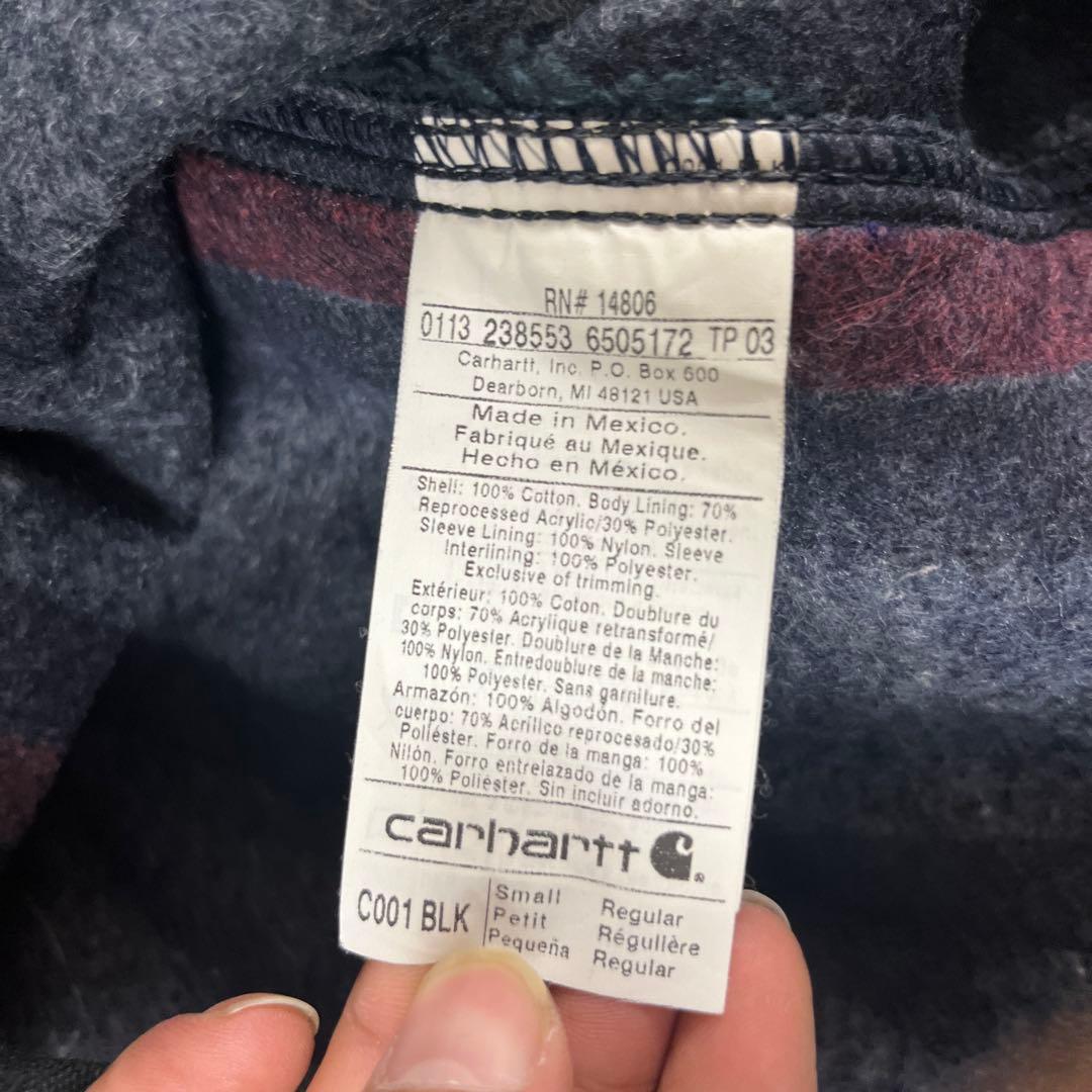 ジャケット・アウター Carhartt