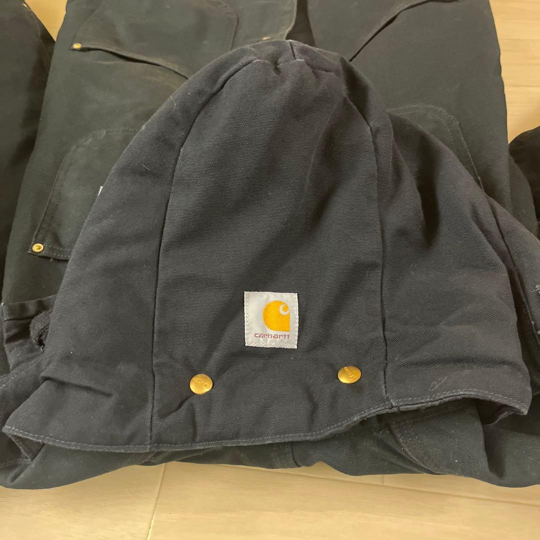 ジャケット・アウター Carhartt