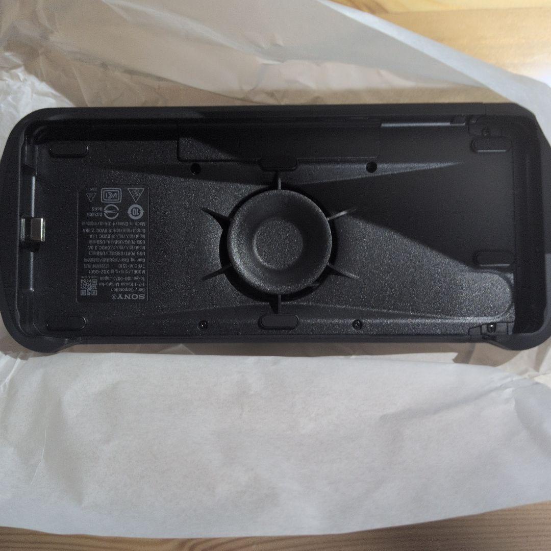 Gaming Gear　Xperia Stream