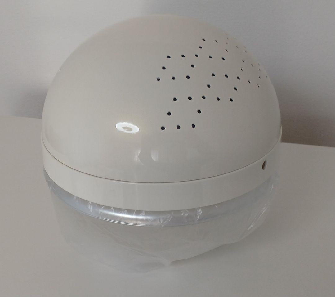 マジックボール空気清浄機