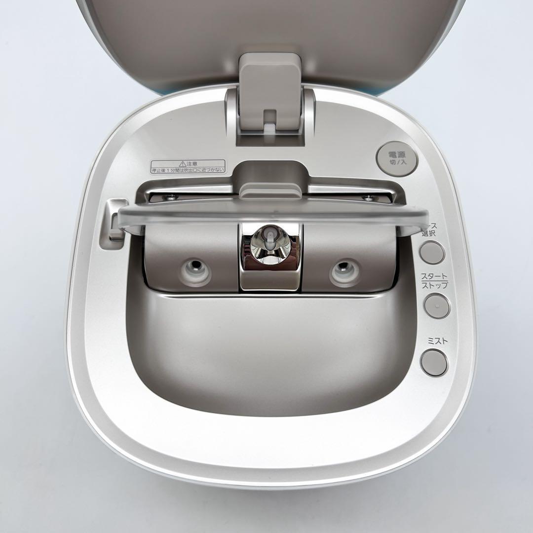 未使用✨パナソニック ナノケアスチーマー EH-SA0B ゴールド