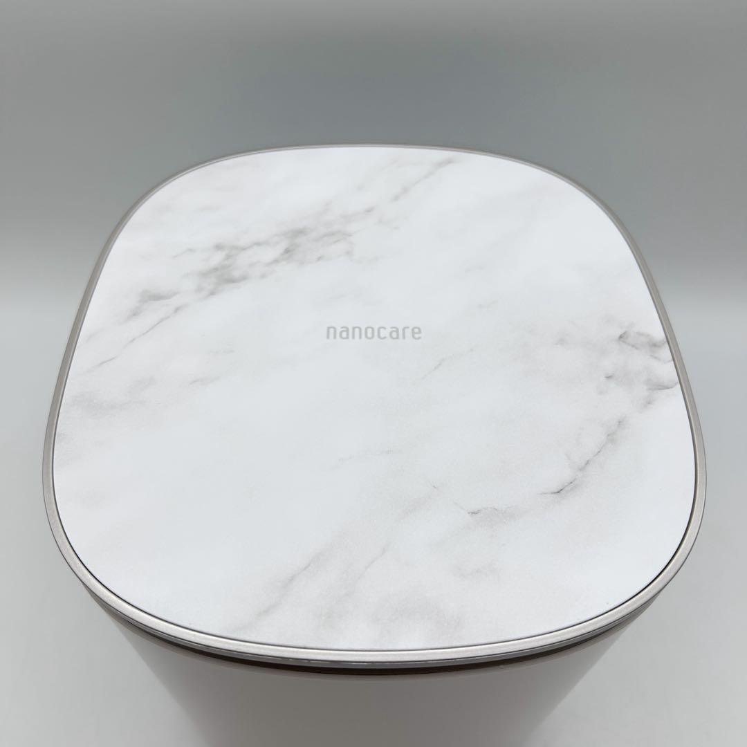 未使用✨パナソニック ナノケアスチーマー EH-SA0B ゴールド