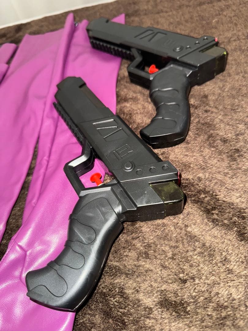 ワートリ　香取葉子　コスプレ　Costomo製Mサイズ