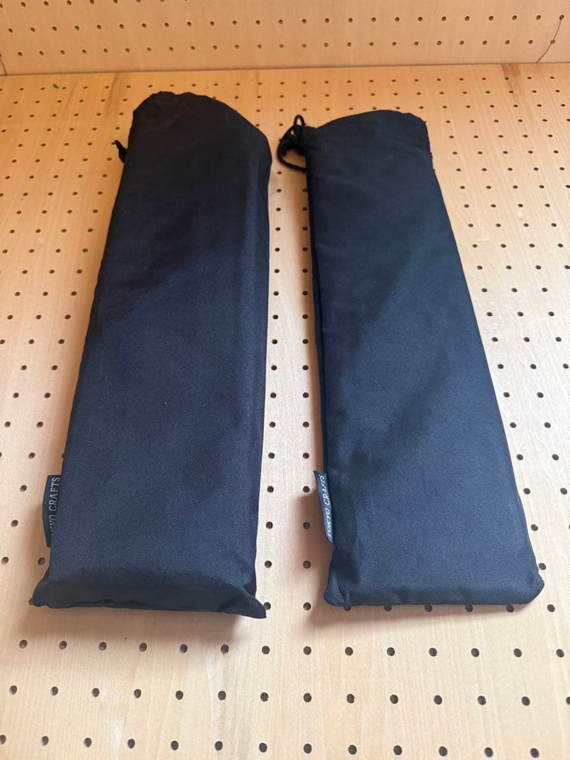 【即発送】TOKYO CRAFT 3点セット