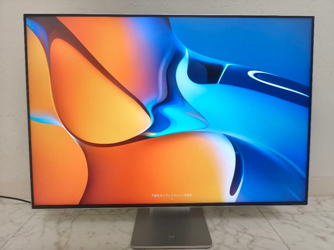 HUAWEI MateView 28.2 HSN-CBA ワイヤレス対応版