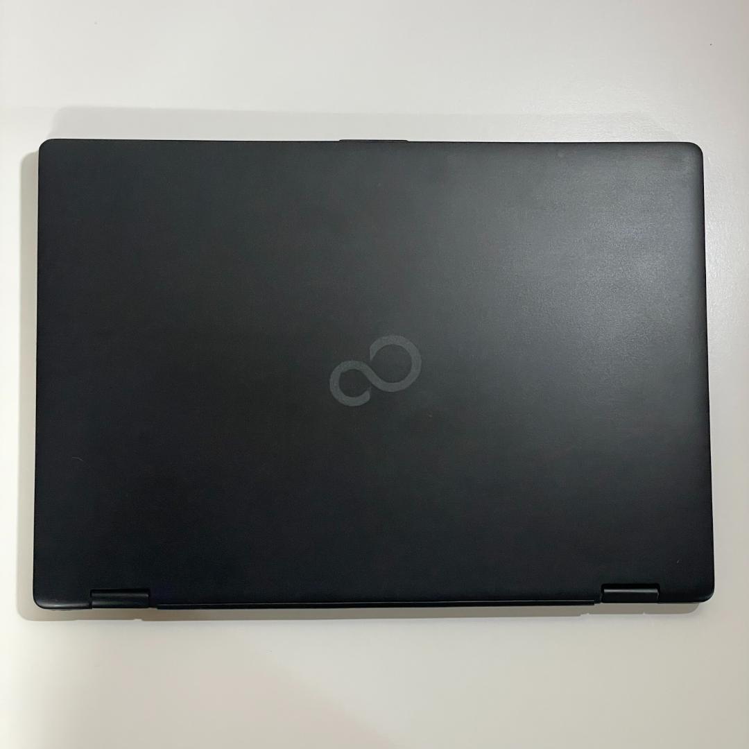 2022年製 第11世代 LIFEBOOK U9311 新品SSD 薄型 軽量