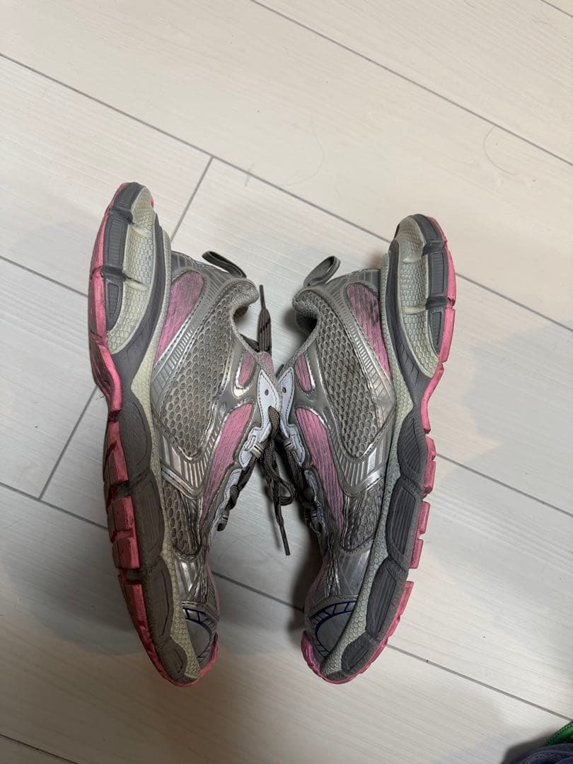 BALENCIAGA 3XL 【40】