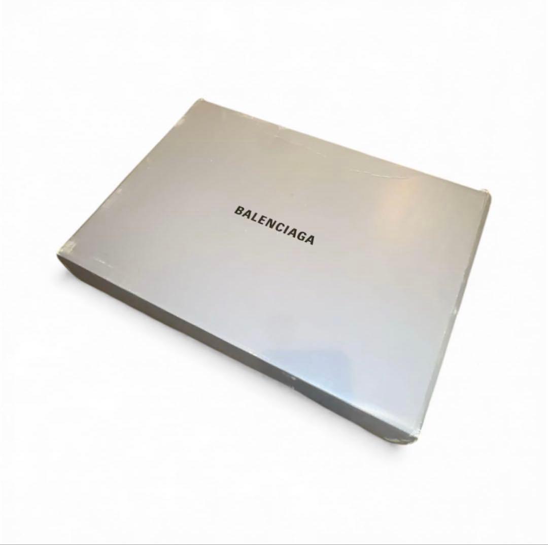 BALENCIAGA 3XL 【40】