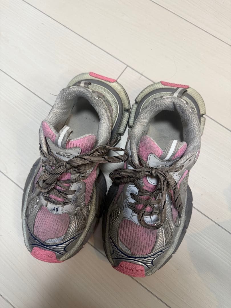 BALENCIAGA 3XL 【40】