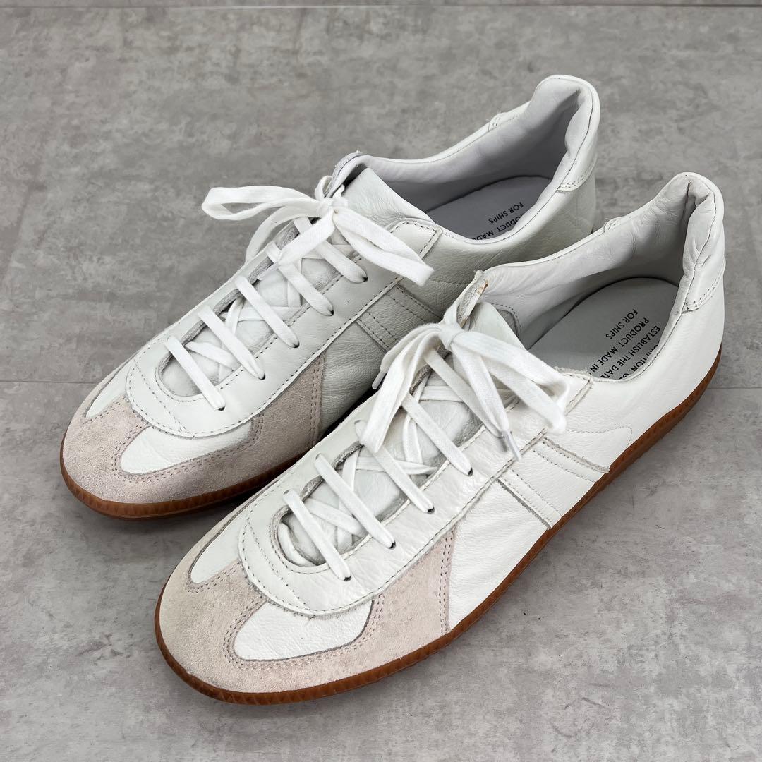 【美品】REPRODUCTION OF FOUND ジャーマントレーナー