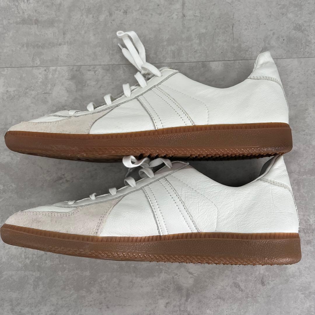 【美品】REPRODUCTION OF FOUND ジャーマントレーナー