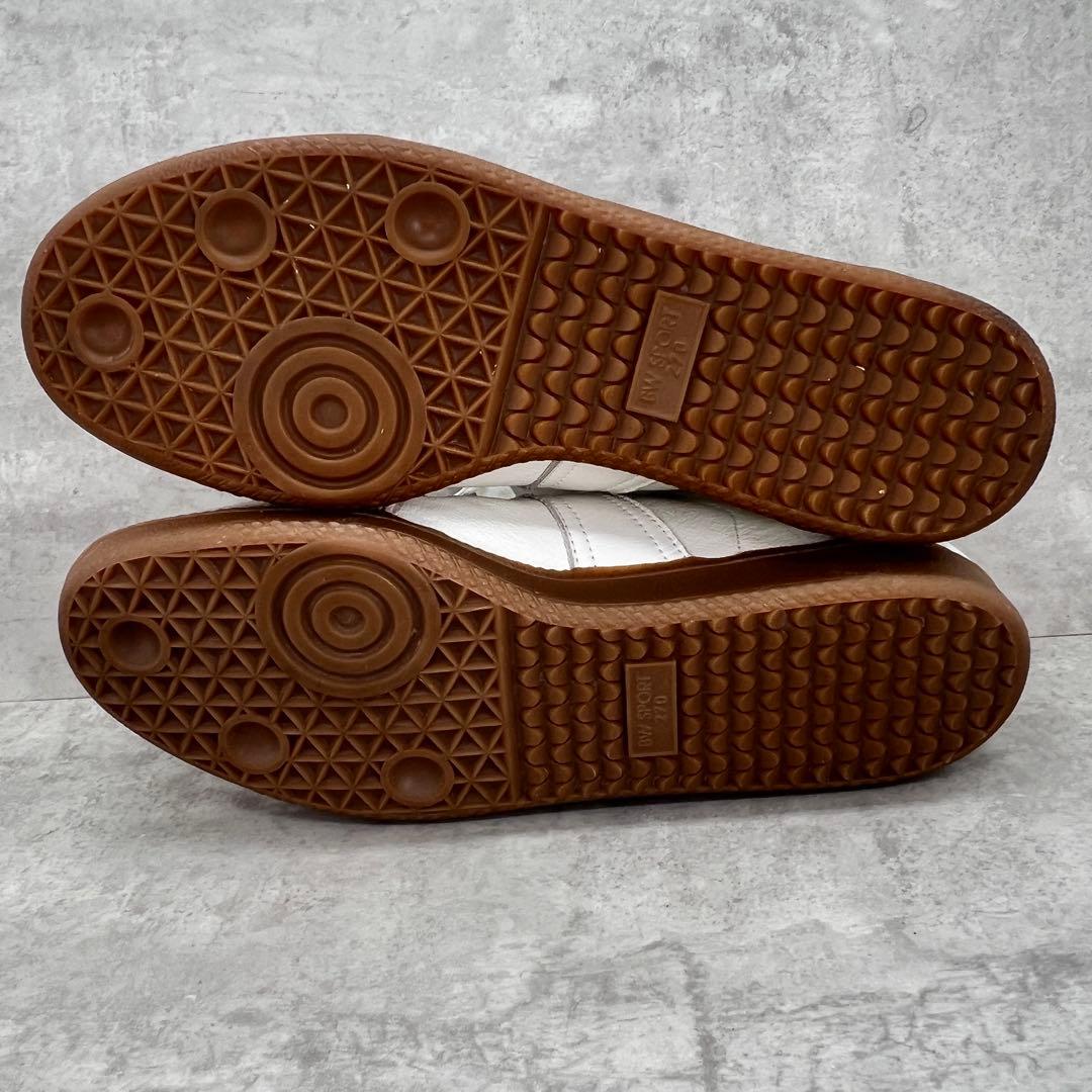 【美品】REPRODUCTION OF FOUND ジャーマントレーナー