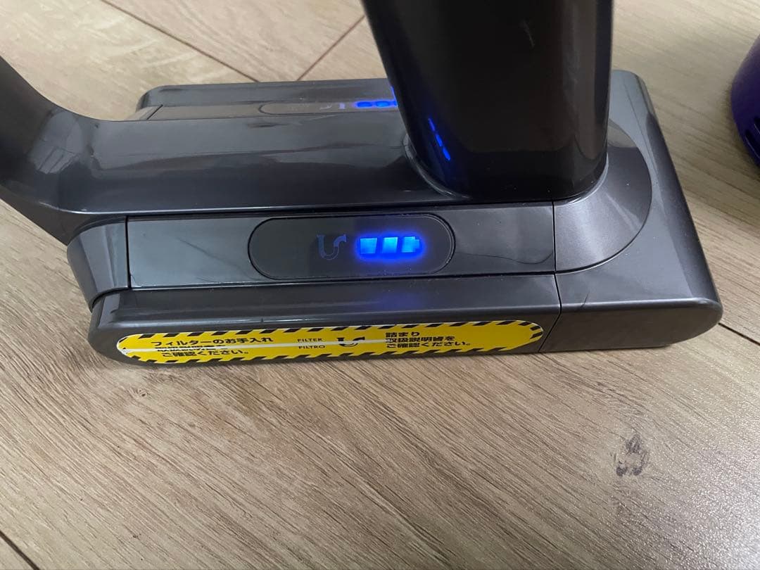 ダイソン⑬V10SV12 新品パイプ付　２タイプヘッドから選択 パーツフルセット