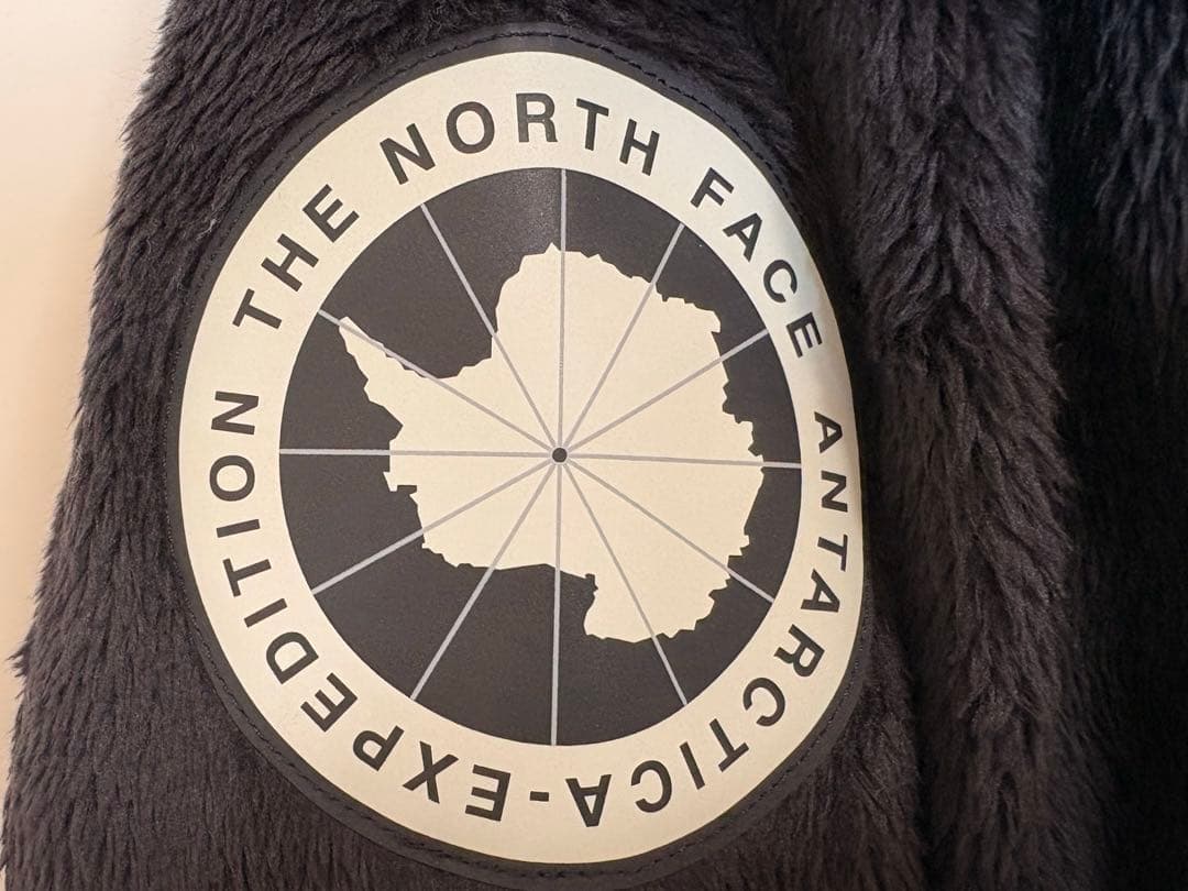THE NORTH FACEノースフェイスアンタークティカバーサロフトジャケット