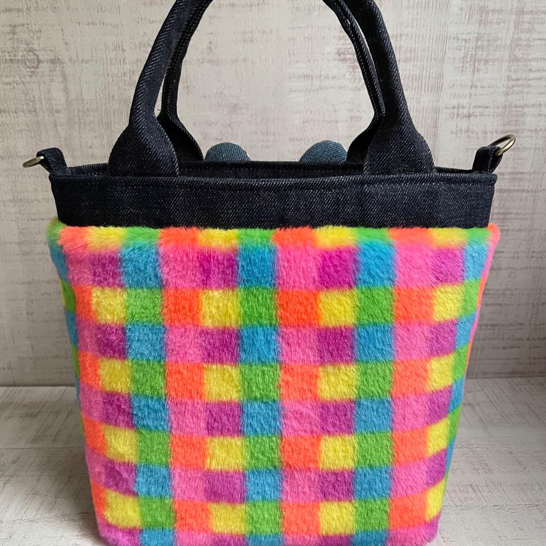 t*o様 トートバッグ＊コヤンイサムチョン