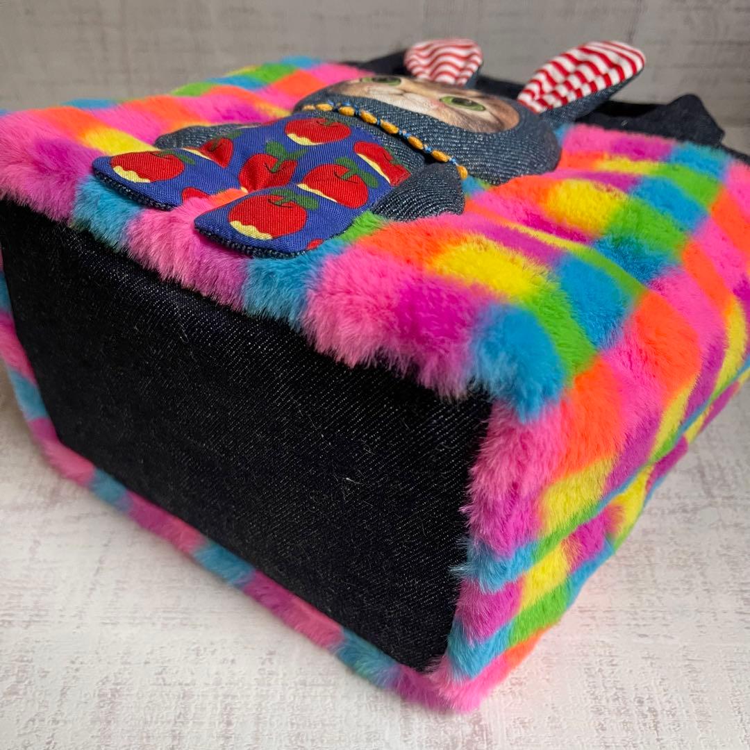 t*o様 トートバッグ＊コヤンイサムチョン