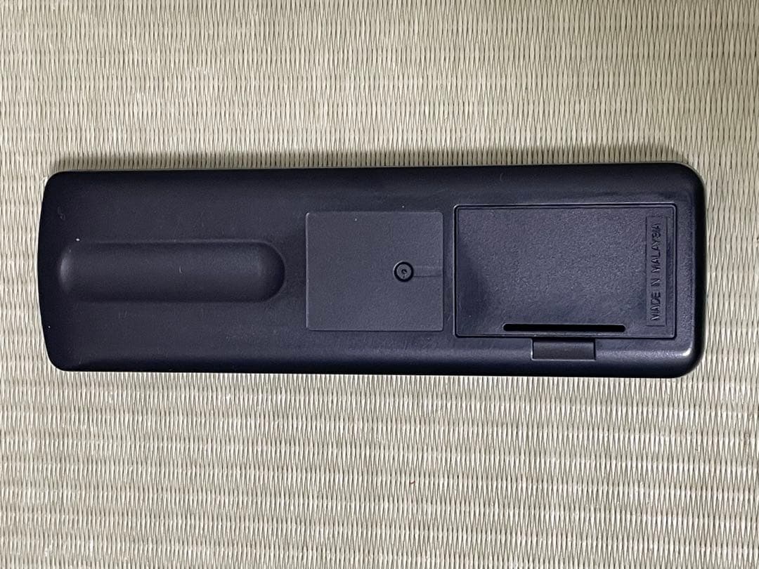 Pioneer A-D1 プリメインアンプ 本体