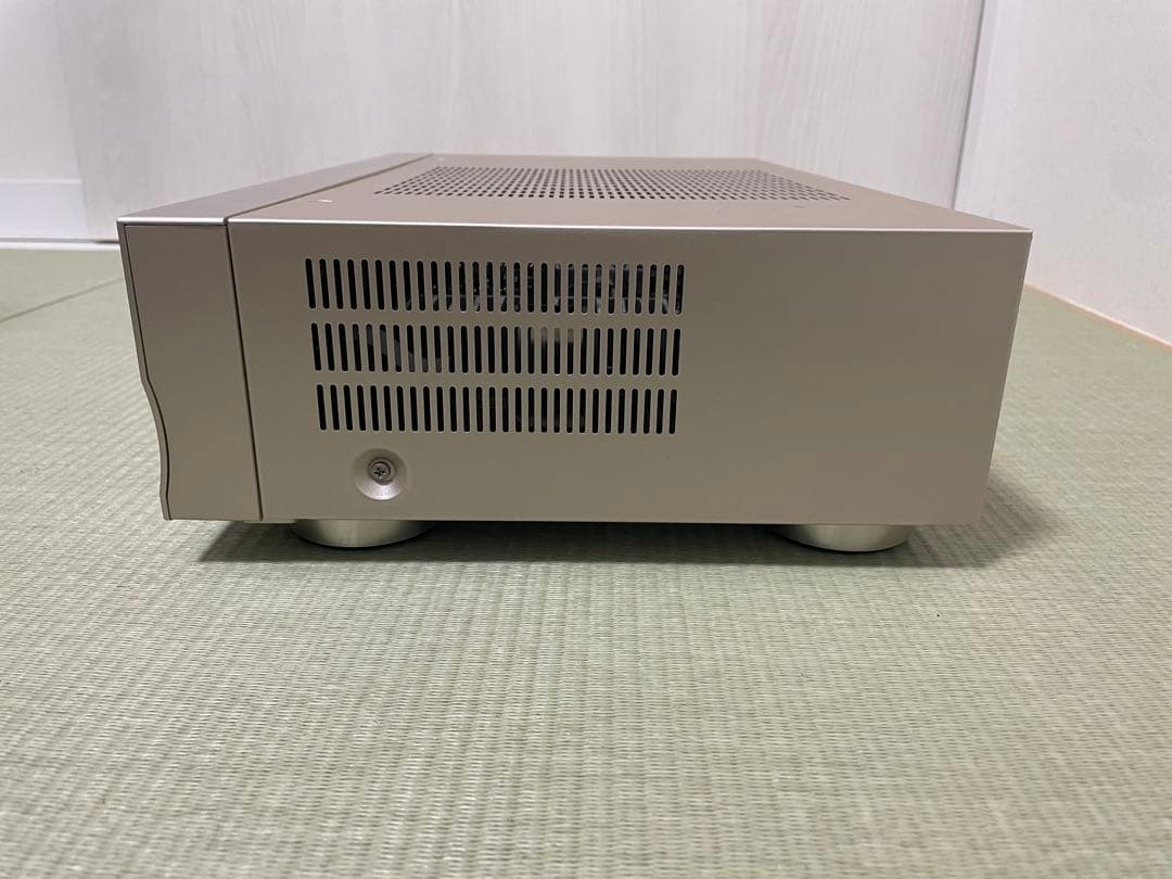 Pioneer A-D1 プリメインアンプ 本体