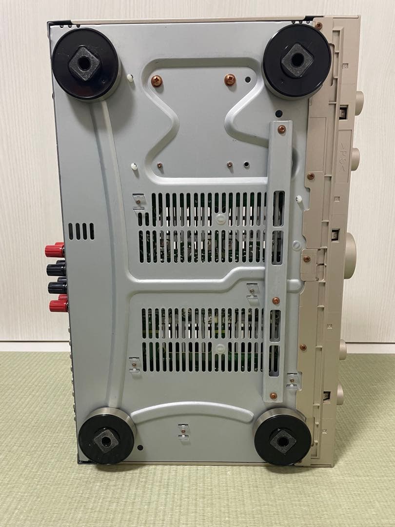 Pioneer A-D1 プリメインアンプ 本体