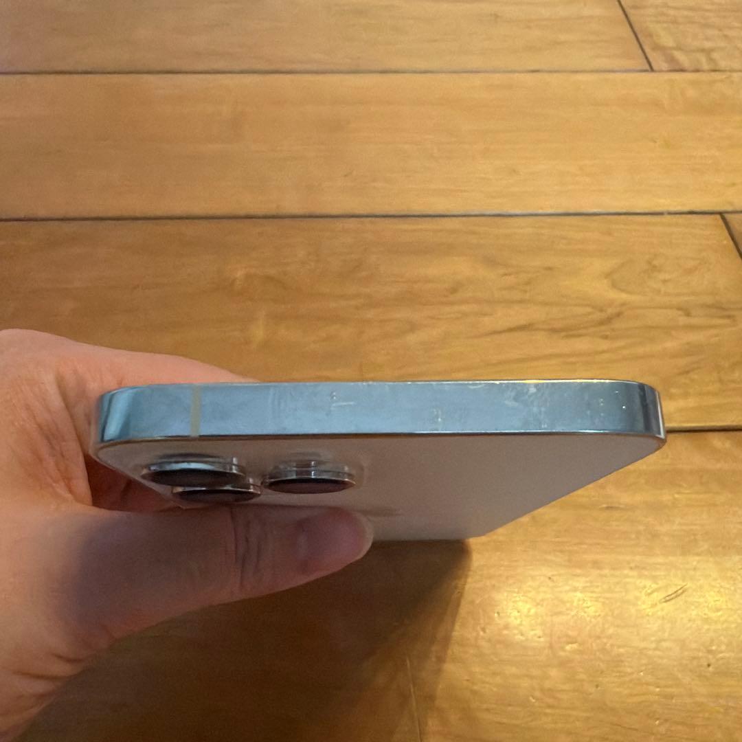 Apple iPhone 12Pro MAX 256GB 中古