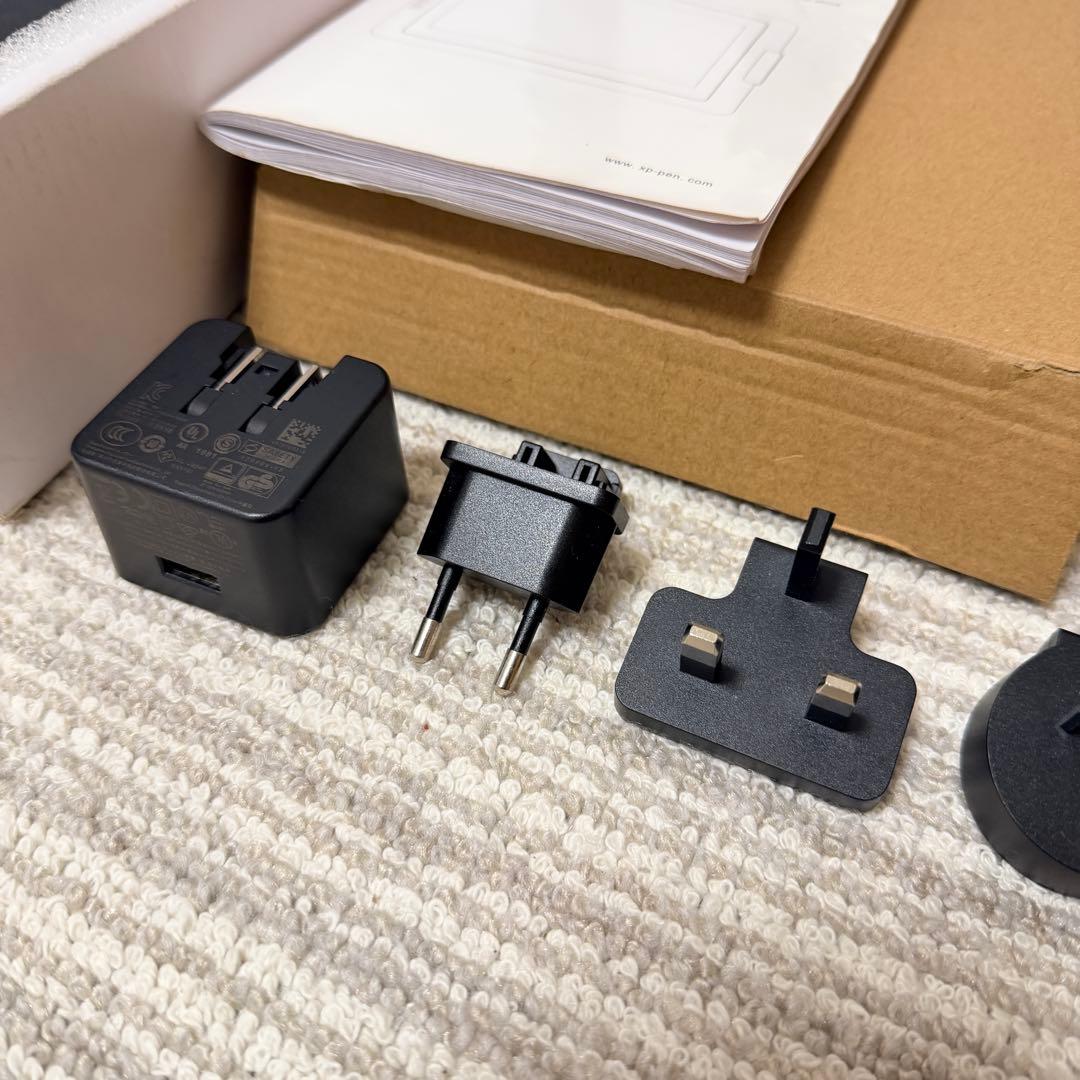 XP-PEN Artist 15.6 液晶ペンタブレット本体