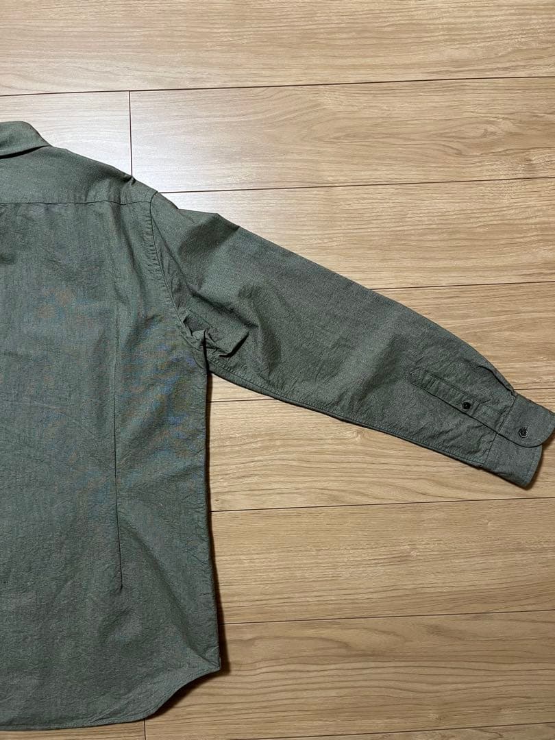 【即日発送】NC　ブリティッシュオフィサーズシャツ　ノーティカTシャツ2枚セット