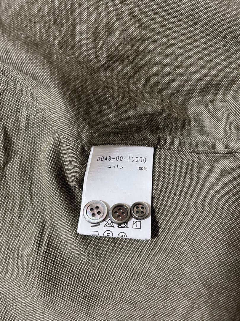 【即日発送】NC　ブリティッシュオフィサーズシャツ　ノーティカTシャツ2枚セット