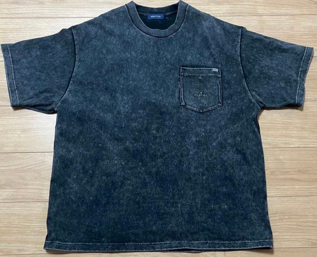 【即日発送】NC　ブリティッシュオフィサーズシャツ　ノーティカTシャツ2枚セット