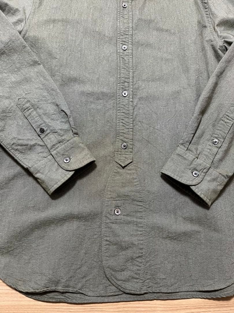 【即日発送】NC　ブリティッシュオフィサーズシャツ　ノーティカTシャツ2枚セット