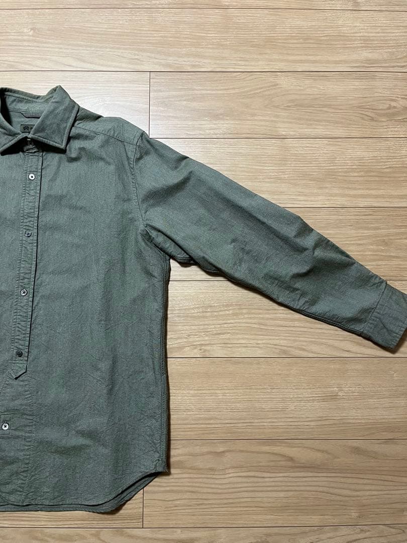 【即日発送】NC　ブリティッシュオフィサーズシャツ　ノーティカTシャツ2枚セット