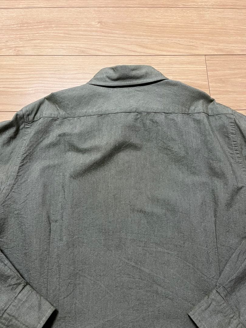 【即日発送】NC　ブリティッシュオフィサーズシャツ　ノーティカTシャツ2枚セット