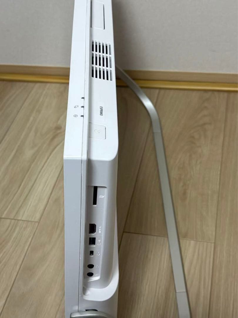 第9世代i7-9750H/16GB/SSD256+HDD3TB/Office美品