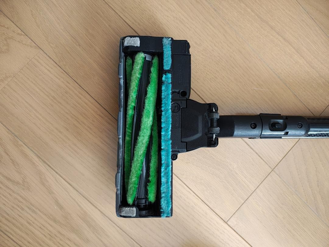 シャープ★EC-FR10-B★2024年製★バッテリー新品と同等★7