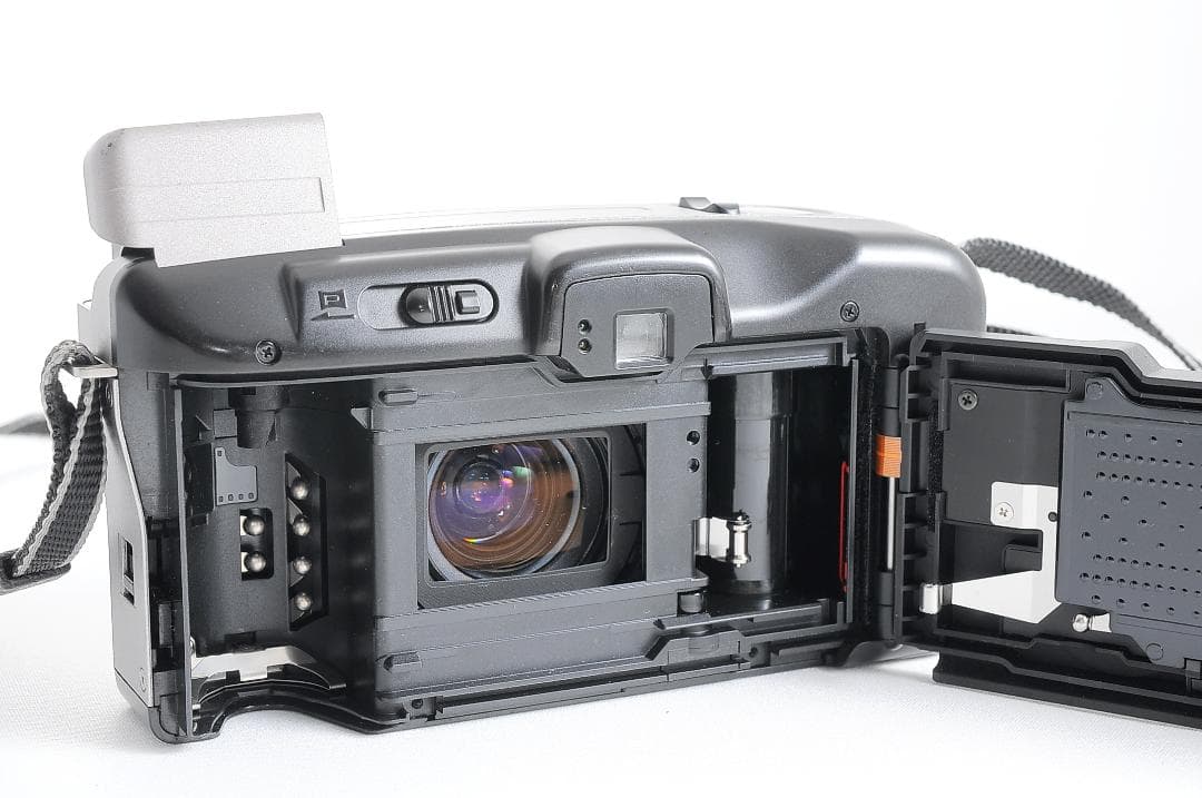 動作品CANON キャノン Autoboy S II PANORAMA