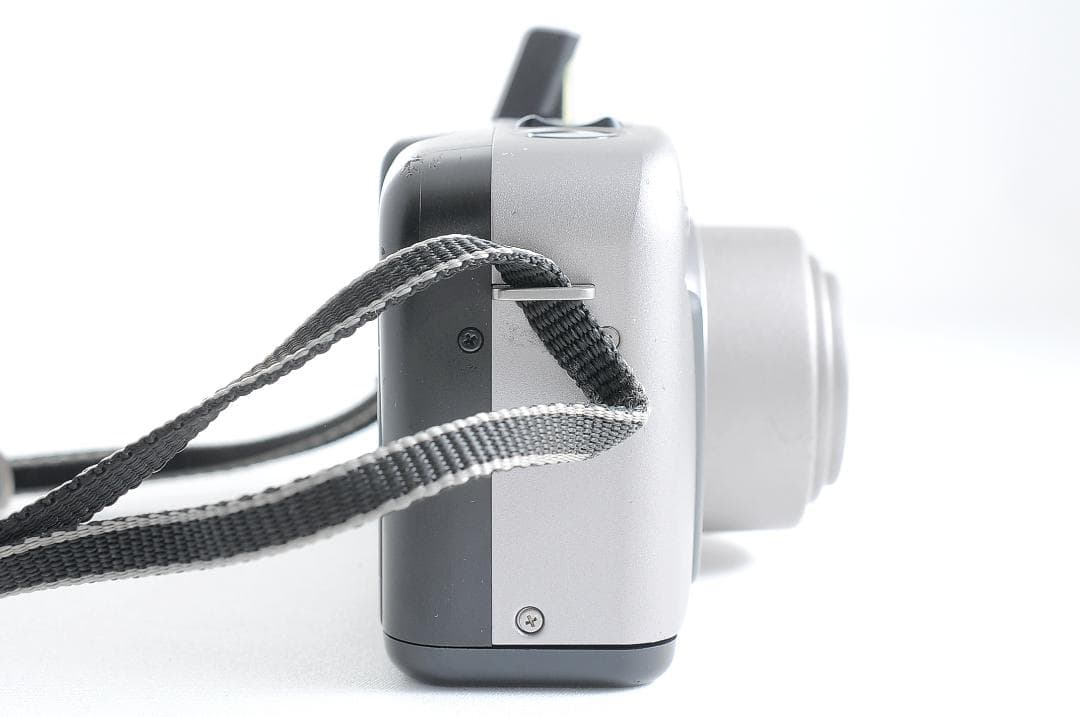 動作品CANON キャノン Autoboy S II PANORAMA