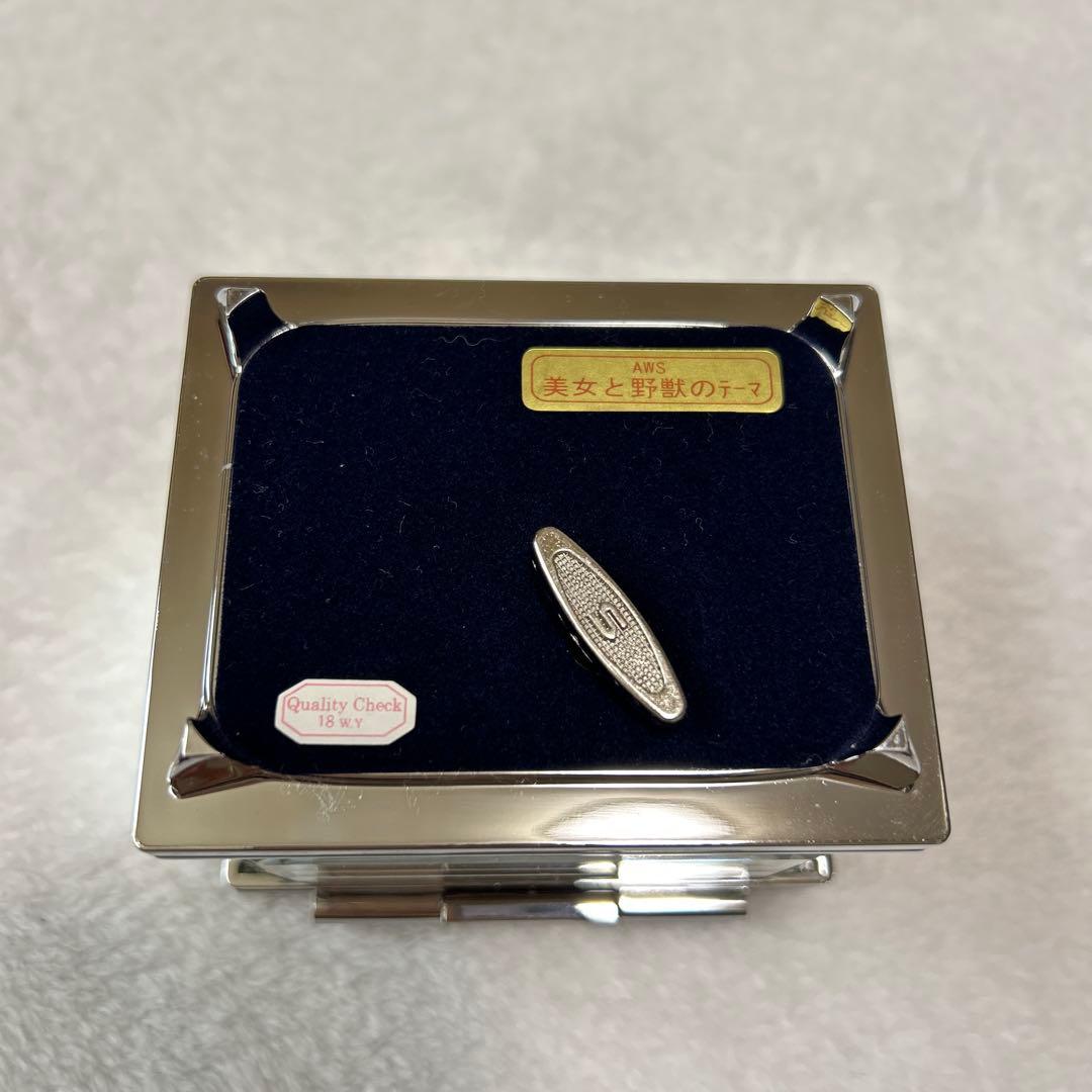 あ*♡様 値下げ★カナル4℃ リング9号［151346143205］オルゴールケ