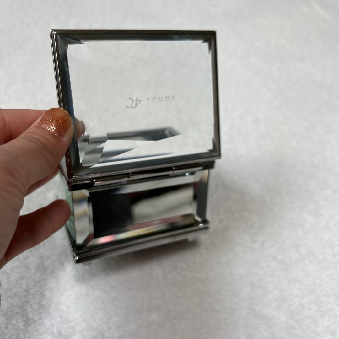 あ*♡様 値下げ★カナル4℃ リング9号［151346143205］オルゴールケ