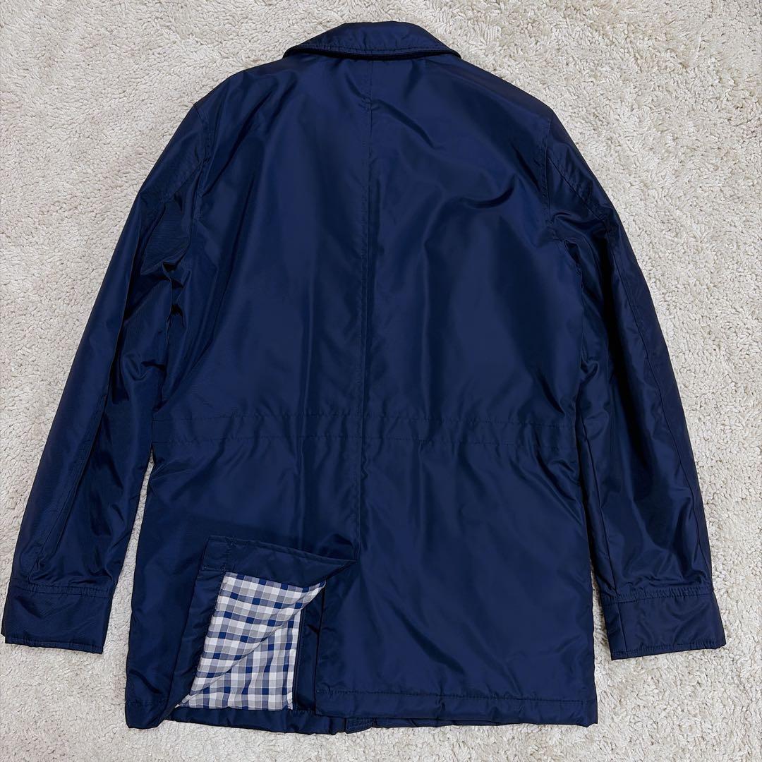 極美品✨ブルックスブラザーズ 346 中綿ジャケット サファリジャケット S