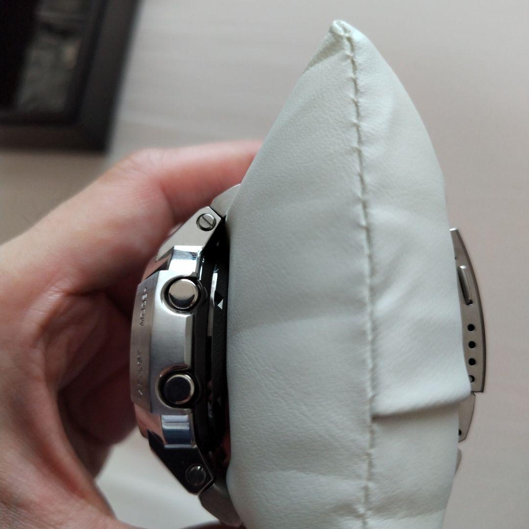 カシオ CASIO AWM-500D-1A8JF