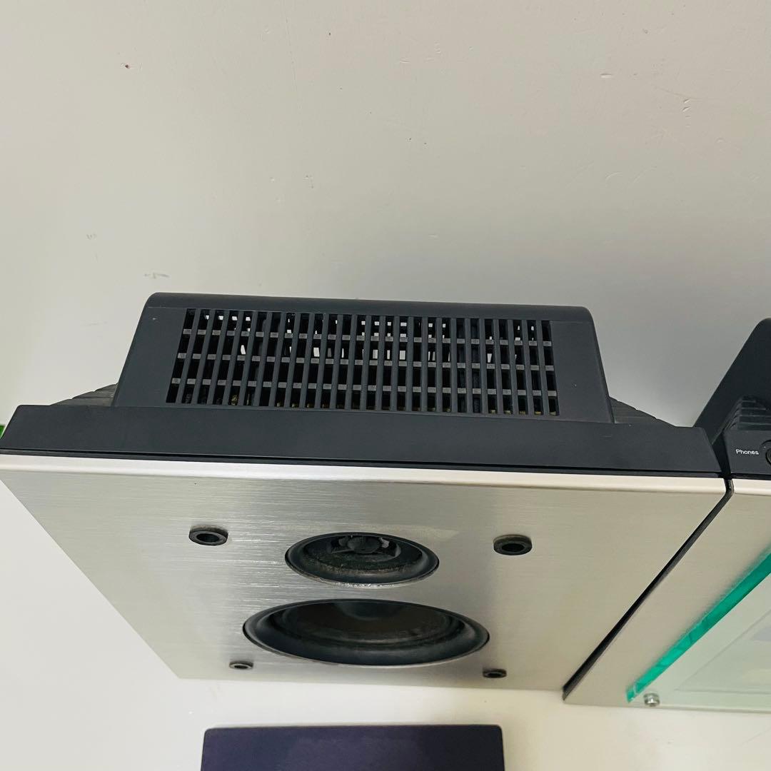 8458 NAKAMICHI ナカミチ sound space 5 動作確認済み