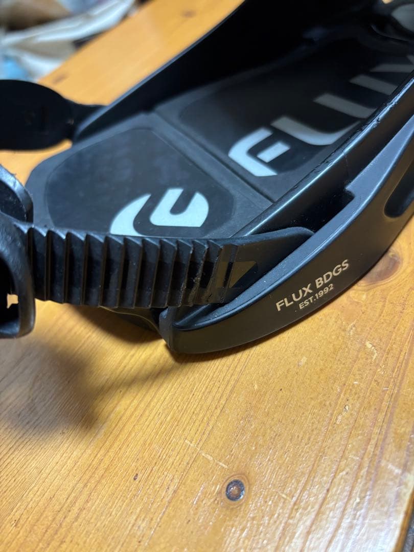 FLUX XF 20-21 Lサイズ