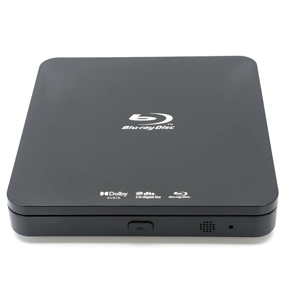 Didar EVP-203 ブルーレイプレーヤー