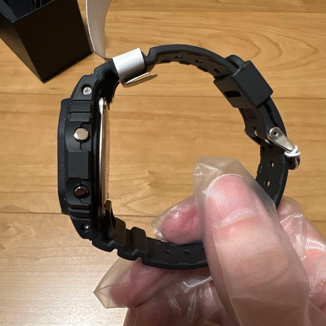 カシオ CASIO G-SHOCK MIP液晶 GW-BX5600-1JF