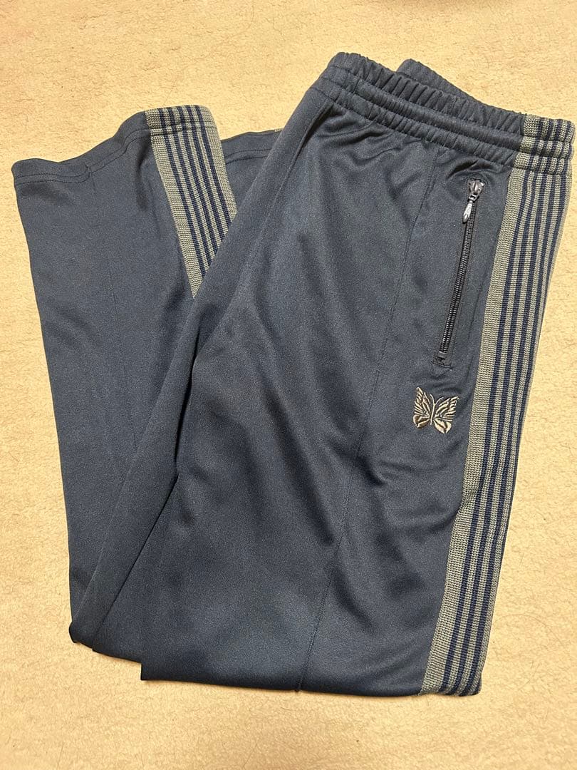 NeedlesトラックパンツM 美品