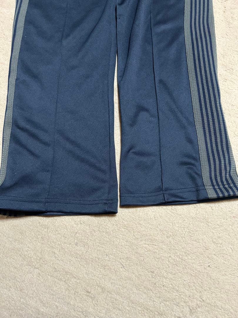 NeedlesトラックパンツM 美品